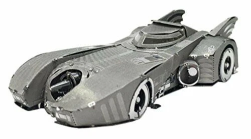 Tenyo Batman Kids Puzzles