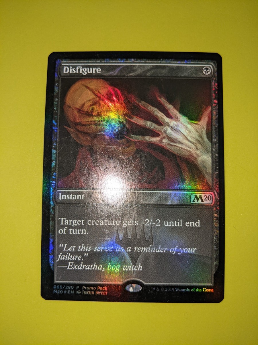 mtg 2020 promo cards The Best Promo Cards of 2020