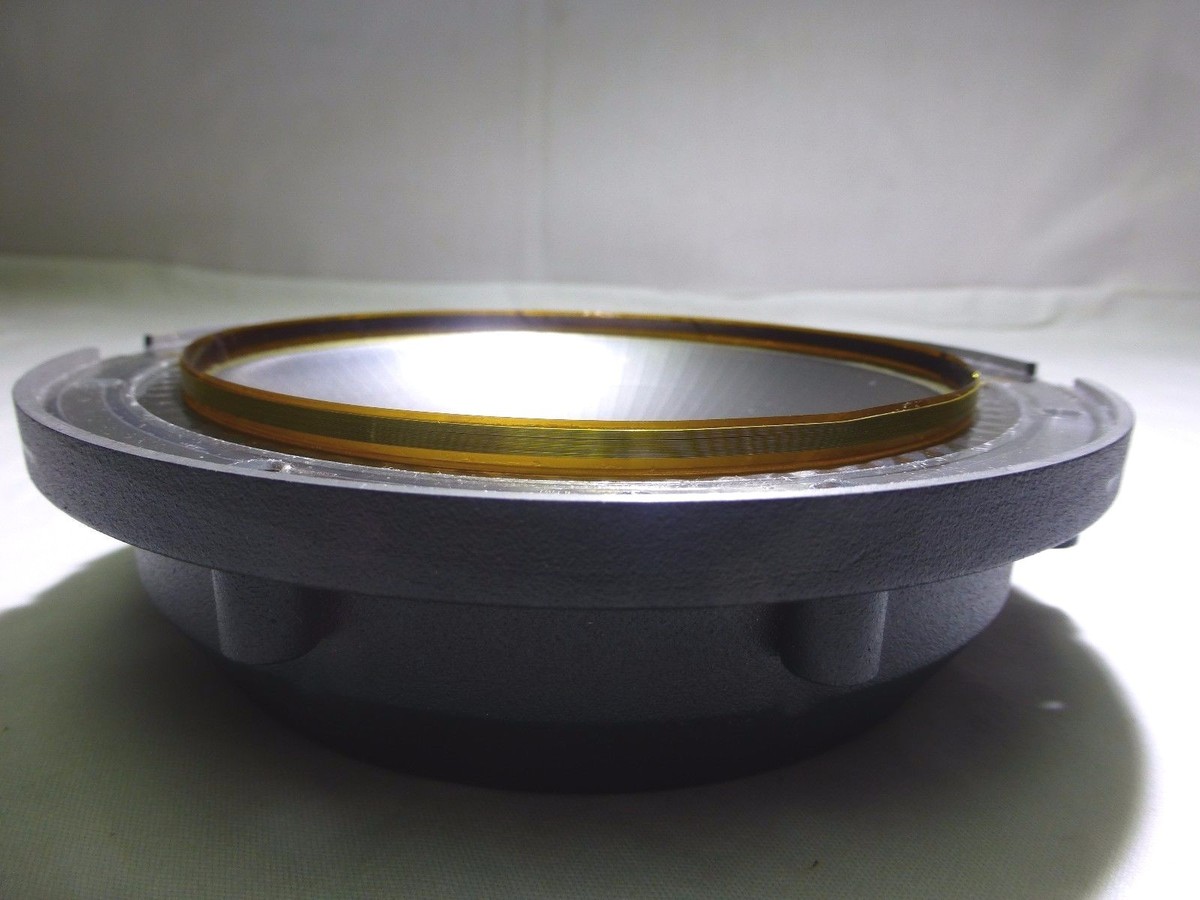Diaframma Di Ricambio JBL 2452H Per Driver SRX725,SRX722,VRX915 - Foto 3