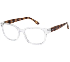 PRIVE REVAUX The WESLEY Blue Light Readers CRYSTAL TORTOISE 2.5