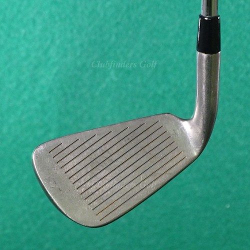 Lynx Oversize Single 7 Iron True Temper XP 95 R300 Steel Regular - Picture 2 of 2