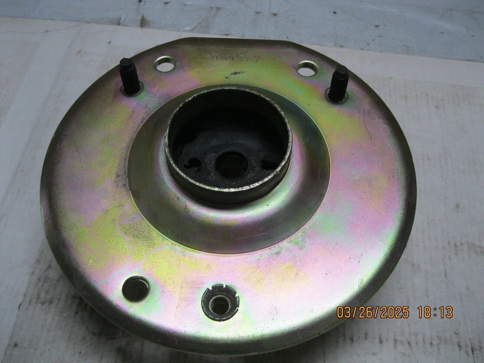 Napa 261-3040 Suspension Strut Mount Foto 4 de 4