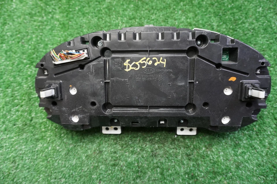 Комплект датчиков спидометра 2017 KIA OPTIMA OEM 94001D5300 - Изображение 3 из 4