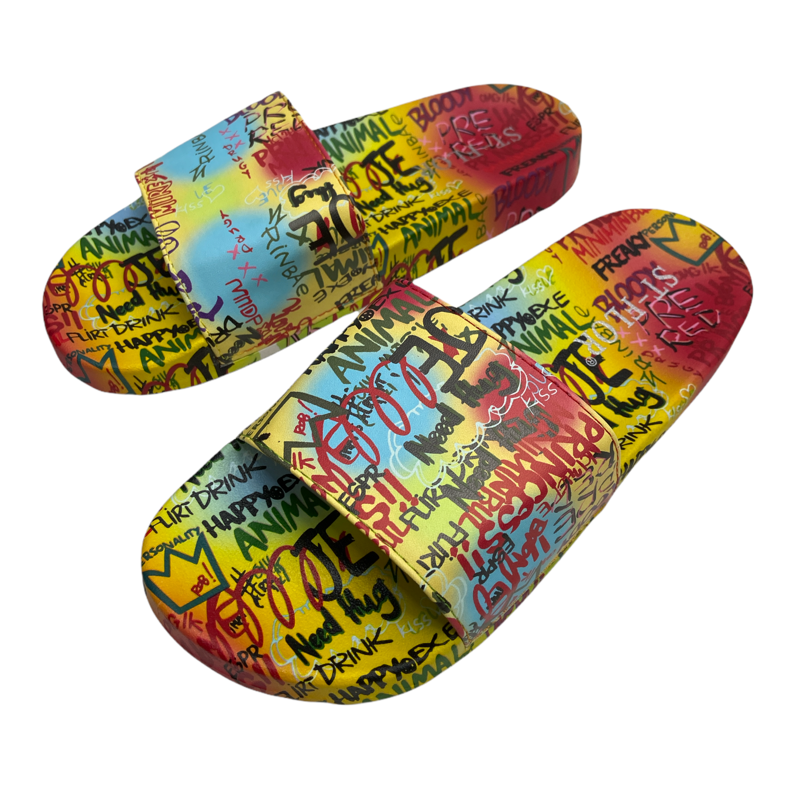 APL Sandali donna ST FLOR con scritta misura 7 EUR 37 B65