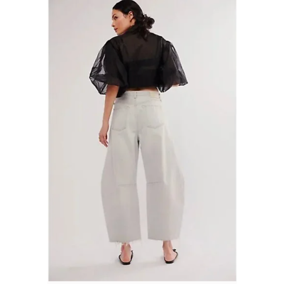 Citizens of Humanity Horseshoe Jeans Barrel 28 NEW | eBay