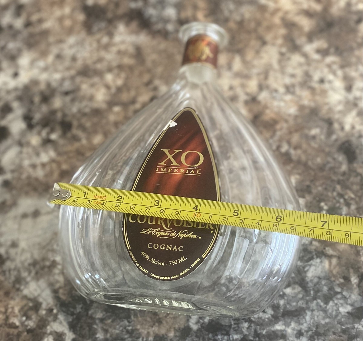 Courvoisier XO 