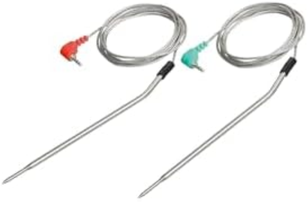 EndersÃ‚Â® Set di sensori di Temperatura, per termometro Radio, Temperatura, ter