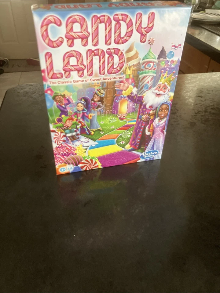 Board Game - Image 3 of 4