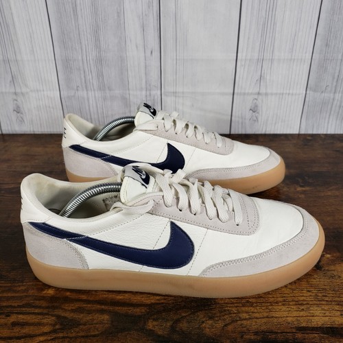 nike mens killshot 2 sneaker