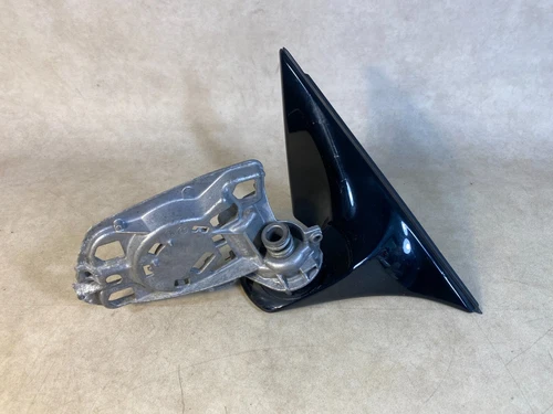 BMW 5 F10 F11 OEM RH MIRROR LHD BASE MOUNTING TRIANGLE SHADOW-LINE 7321806