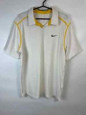 Nike Roger Federer RF 2011 Australian Open 404683-100 Sz L