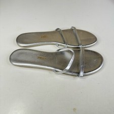 Tkees Gemma Metallics Fairylust Sandals Size 9