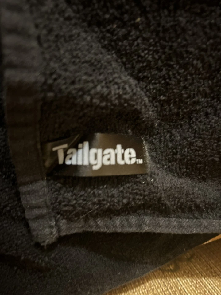 Boston Breach Away Call Of Duty video game team tournament Tailgate LOGO TOWEL ! - Image 3 of 3