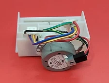 Genuine Refrigerator Maytag Damper Motor Part#126181-06