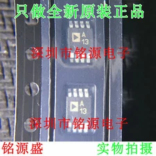 AD8676ARMZ IC OPAMP GP 2 CIRCUIT 8MSOP :RoHS #98/7