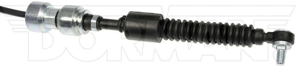 自动变速器变速器电缆 Dorman 905-661 适用于 09-13 丰田卡罗拉 — 第 4/4 张图片