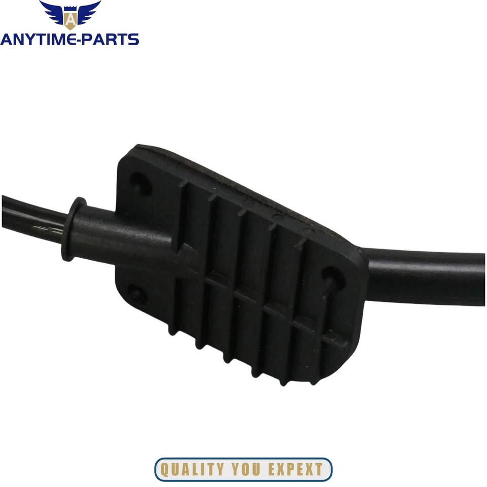 1X High Quality Speedometer Cable For Nissan D21 2.4L 3.0L 86-94 25050-55G00 Foto 4 de 4