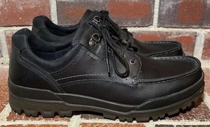 ecco velcro shoes