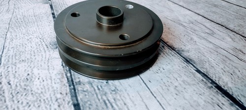 CVD 30208 Chevrolet 2 Belt Pulley