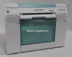 dx100 printer