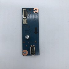 Dell U3417W 34" LED Monitor Television Main Input Board 4H.2BB08.A20 Tested