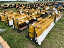 Cherokee MRT-063 3 Point Tiller - 63" CAT I HITCH TRACTOR PTO GEAR DRIVE