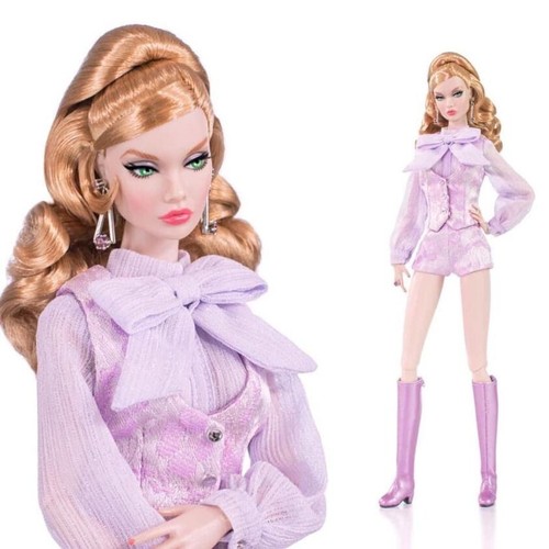 ポピーパーカー poppyparker Lovely in Lilac本体のみ