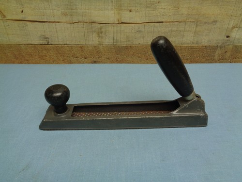 Stanley Surform Rasp 21-285 USA - Woodworking Tool Plane - Picture 3 of 7