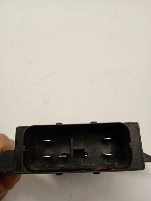 Bentley Continental 2017 Other control units/ modules 3W3906093F 