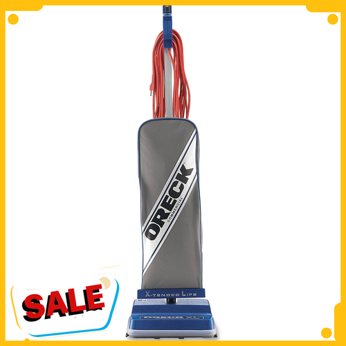 Oreck XL Commercial Upright Vacuum 