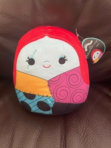 Kellytoy Squishmallow SALLY Disney 