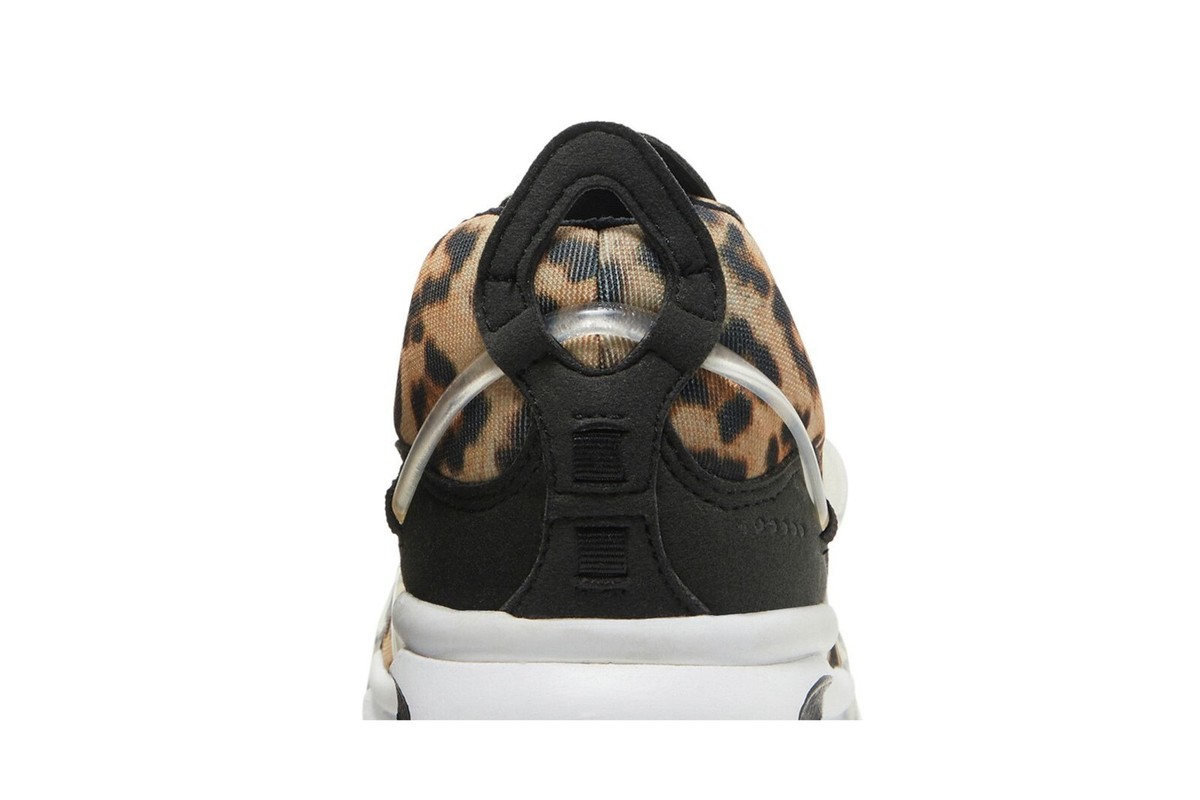 Nike Air Kukini \"Leopard \"27.5㎝ Nike Air Kukini SE “Leopard” SlipOn Running Shoe DJ7418-001