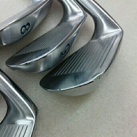DMG S200 5i〜 8本セット Golf Iron Set GMA A-08 Dynamic Gold S200 6pcs 5-P JAPAN | eBay
