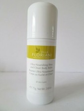 Villa Floriani- Ultra Nourishing Shea and Chiuri Body Balm 2.65 oz NWOB