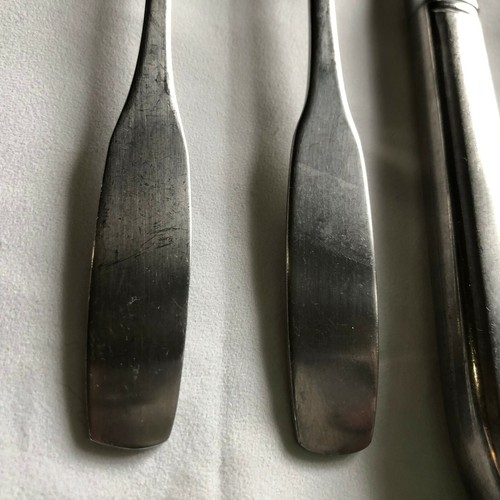 Oneida Community PAUL REVERE Stainless Satin Flatware CHOICE - Picture 35 of 81