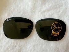 RAYBAN REPLACEMENT SUNGLASSES LENSES RAYBAN 4101 JACLIE OHH