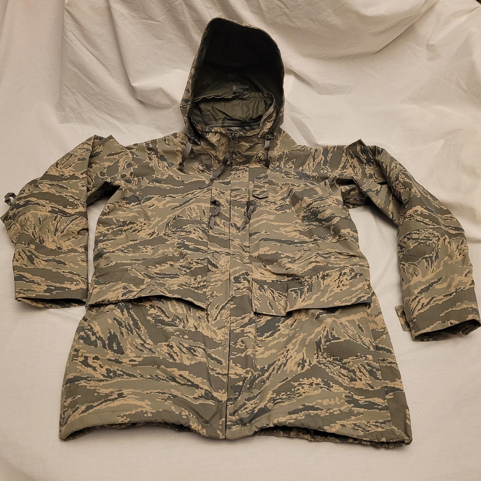 All Purpose Environmental Digital Camouflage Park… - image 1