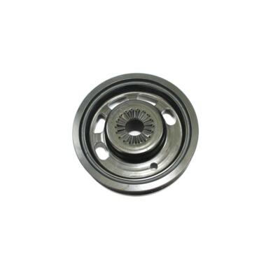 Riemenscheibe für VW Seat 1.0 TSI 04C105243K