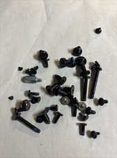 Apple iMac A1418 21.5  Set Screw Lot Includes 923-0336 Mid 2014  MB190