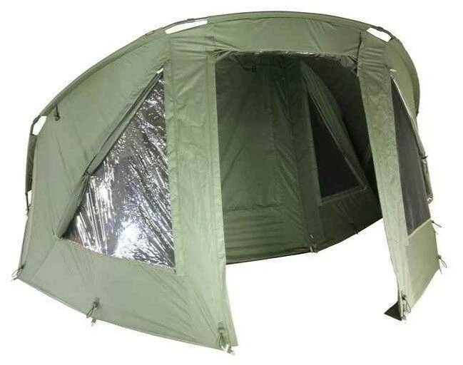 Angelzelt      B.Richi T Rex "Ultra" 2 Man + Winterskin - Bild 2 von 2