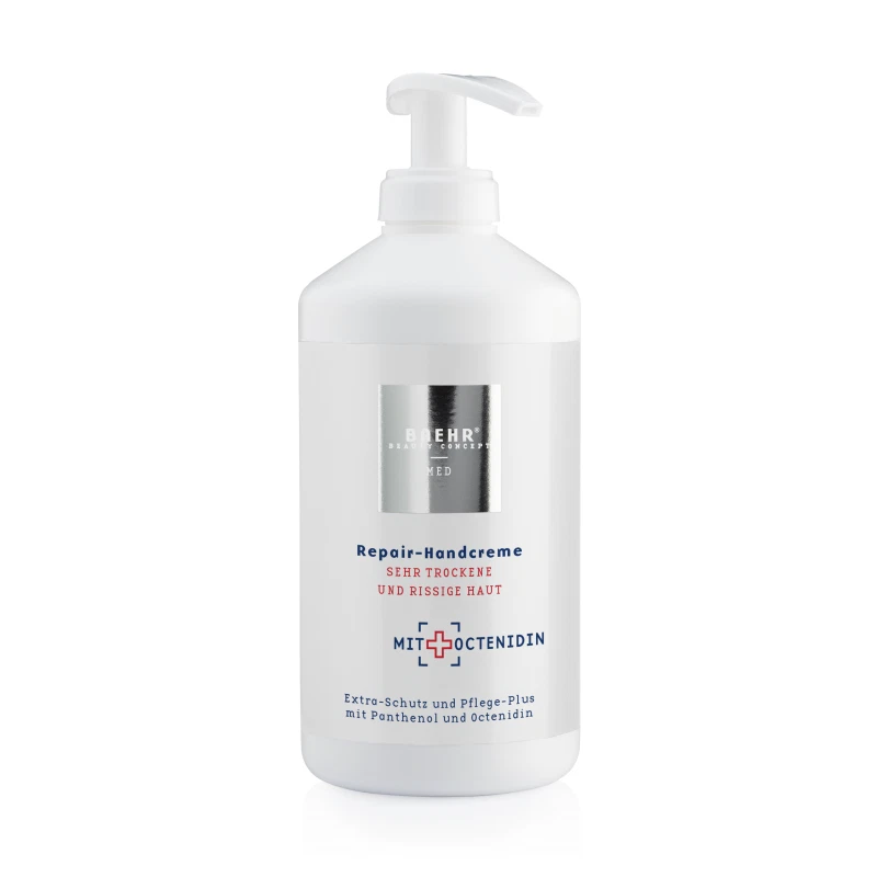 Baehr Beauty Concept Repair-Handcreme, 500ml