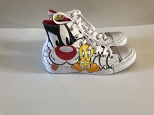 sylvester and tweety converse