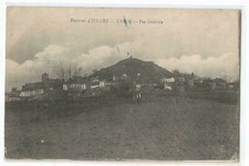 63 Usson, General View