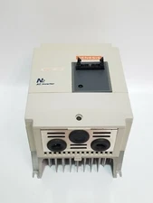 Genesis KBN2-4301-1 Adjustable Variable Frequency AC Inverter Drive 460V 1HP 3PH