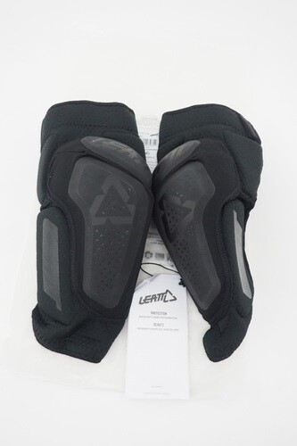 Leatt REAFLEX HYBRID Elbow Protector - Ellenbogenschoner Schwarz Größe M