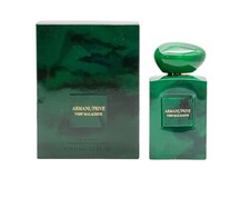 armani prive green malachite