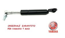 YAMAHA T MAX AMMORTIZZATORE PISTONCINO ALZA SELLA  500 530 TMAX ORIGINALE MOLLA 