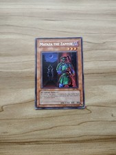 Mataza the Zapper [1st Edition] IOC-086 Prices | YuGiOh Invasion