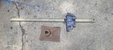 Gm Mopar Ford Bumper Jack 1960s 1970s