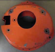 Lakewood 15000 Safety Bellhousing Block Plate Chevy Sbbb 90 V6 Ls
